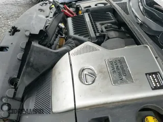 ✅ 2006 Lexus RX 400h • VIN: JTJHW31U360017966 • Лот: 42259691. Опубликован ранее на IAAI с пробегом 197 947 миль. Бесплатный доступ к архиву аукционных продаж из США и подробный отчёт об истории автомобиля на DreamBid. Изображение 20.