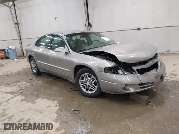 ✅ 2003 Pontiac Bonneville SE • VIN: 1G2HX52K934134680 • Lot: 43818198. Wystawiony na IAAI z przebiegiem 118 988 mil. Bezpłatny archiwum sprzedaży aukcyjnych z USA i szczegółowy raport historii pojazdu na DreamBid. Zdjęcie 1.
