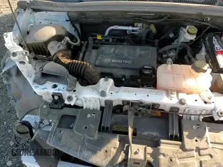 ✅ 2018 Buick Encore Essence • VIN: KL4CJCSB2JB657733 • Lot: 89696075. Listed on Copart with 52,348 mi. Free auction sales archive from the USA and detailed vehicle history report at DreamBid. Image 15.