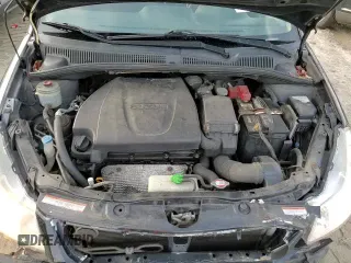 ✅ 2010 Suzuki SX4 • VIN: JS2YA5A30A6300308 • Лот: 86313734. Опубликован ранее на Copart с пробегом 182 581 миль. Бесплатный доступ к архиву аукционных продаж из США и подробный отчёт об истории автомобиля на DreamBid. Изображение 14.