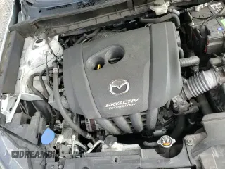 ✅ 2019 Mazda CX-3 Grand Touring • VIN: JM1DKDD74K0432541 • Lot: 71914955. Wystawiony na Copart z przebiegiem 113 856 mil. Bezpłatny archiwum sprzedaży aukcyjnych z USA i szczegółowy raport historii pojazdu na DreamBid. Zdjęcie 15.