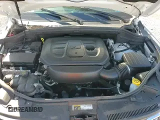 ✅ 2021 Jeep Grand Cherokee Overland • VIN: 1C4RJFCG8MC530897 • Lot: 69412235. Wystawiony na Copart z przebiegiem 64 721 mil. Bezpłatny archiwum sprzedaży aukcyjnych z USA i szczegółowy raport historii pojazdu na DreamBid. Zdjęcie 15.