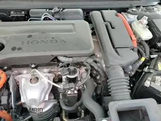 ✅ 2023 Honda Accord EX-L • VIN: 1HGCY2F62PA069663 • Lot: 86534055. Wystawiony na Copart z przebiegiem 72 926 mil. Bezpłatny archiwum sprzedaży aukcyjnych z USA i szczegółowy raport historii pojazdu na DreamBid. Zdjęcie 13.