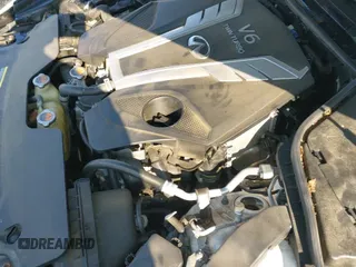 ✅ 2016 Infiniti Q50 Sport • VIN: JN1EV7AR5GM340814 • Лот: 42779775. Опубликован ранее на IAAI с пробегом 85 696 миль. Бесплатный доступ к архиву аукционных продаж из США и подробный отчёт об истории автомобиля на DreamBid. Изображение 19.