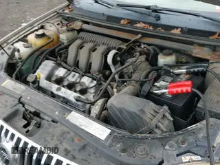 ✅ 2005 Mercury Montego Luxury • VIN: 1MEFM401X5G610905 • Лот: 42237490. Опубликован ранее на IAAI с пробегом 140 830 миль. Бесплатный доступ к архиву аукционных продаж из США и подробный отчёт об истории автомобиля на DreamBid. Изображение 13.