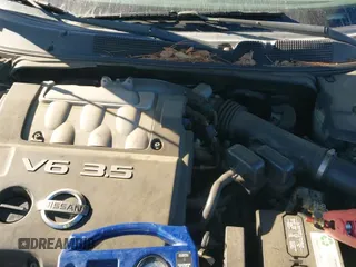 ✅ 2004 Nissan Maxima SL • VIN: 1N4BA41E84C806038 • Лот: 43591431. Опубликован ранее на IAAI с пробегом 179 017 миль. Бесплатный доступ к архиву аукционных продаж из США и подробный отчёт об истории автомобиля на DreamBid. Изображение 12.