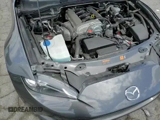 ✅ 2017 Mazda MX-5 Miata Grand Touring • VIN: JM1NDAM7XH0101260 • Lot: 56765825. Listed on Copart with 90,997 mi. Free auction sales archive from the USA and detailed vehicle history report at DreamBid. Image 13.