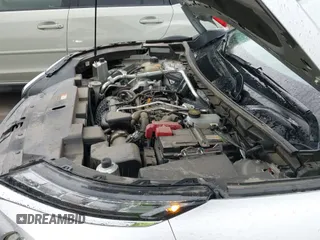 ✅ 2024 Mitsubishi Outlander SE • VIN: JA4J4VA81RZ035904 • Lot: 43141045. Listed on IAAI with 47,032 mi. Free auction sales archive from the USA and detailed vehicle history report at DreamBid. Image 21.