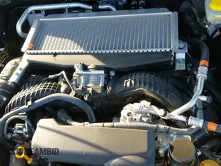 ✅ 2025 Subaru Outback Onyx XT • VIN: 4S4BTGLD8S3148403 • Lot: 42063312. Wystawiony na IAAI z przebiegiem 10 099 mil. Bezpłatny archiwum sprzedaży aukcyjnych z USA i szczegółowy raport historii pojazdu na DreamBid. Zdjęcie 19.