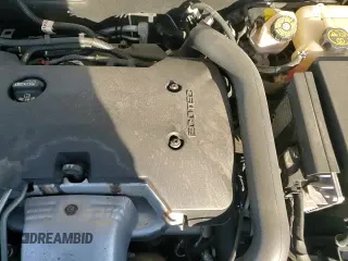 ✅ 2017 Buick Regal Sport Touring • VIN: 2G4GL5EX9H9125584 • Lot: 90015705. Listed on Copart with 86,068 mi. Free auction sales archive from the USA and detailed vehicle history report at DreamBid. Image 16.