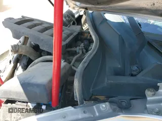 ✅ 2017 Toyota Tundra SR5 • VIN: 5TFDW5F10HX595867 • Lot: 42629889. Listed on IAAI with 118,950 mi. Free auction sales archive from the USA and detailed vehicle history report at DreamBid. Image 20.