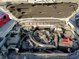 ✅ 2021 Ford Bronco • VIN: 1FMDE5AP0MLA98152 • Лот: 84872094. Опубликован ранее на Copart с пробегом 10 907 миль. Бесплатный доступ к архиву аукционных продаж из США и подробный отчёт об истории автомобиля на DreamBid. Изображение 14.