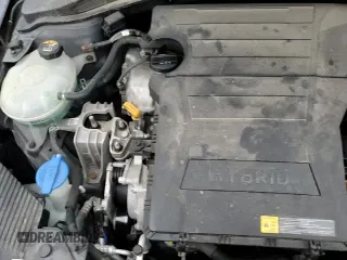 ✅ 2017 Hyundai Ioniq Blue • VIN: KMHC65LC2HU055371 • Lot: 86751334. Wystawiony na Copart z przebiegiem 97 391 mil. Bezpłatny archiwum sprzedaży aukcyjnych z USA i szczegółowy raport historii pojazdu na DreamBid. Zdjęcie 15.