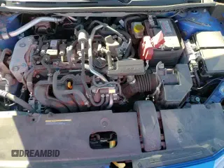 ✅ 2023 Nissan Sentra SV • VIN: 3N1AB8CV7PY263822 • Lot: 86828955. Wystawiony na Copart z przebiegiem 34 546 mil. Bezpłatny archiwum sprzedaży aukcyjnych z USA i szczegółowy raport historii pojazdu na DreamBid. Zdjęcie 15.