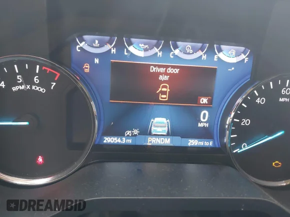 ✅ 2024 Ford Expedition Max XLT • VIN: 1FMJK1J85REA12603 • Лот: 42893263. Опубліковано раніше на IAAI з пробігом 29 054 миль. Безкоштовний доступ до архіву аукціонних продажів зі США та докладний звіт про історію автомобіля на DreamBid. Зображення 7.