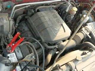 ✅ 2002 Isuzu Trooper S • VIN: JACDJ58X427J03119 • Lot: 42704006. Listed on IAAI with 150,935 mi. Free auction sales archive from the USA and detailed vehicle history report at DreamBid. Image 12.