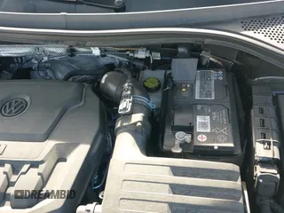 ✅ 2022 Volkswagen Tiguan SE • VIN: 3VV2B7AX5NM174675 • Лот: 43109420. Опубликован ранее на IAAI с пробегом 16 954 миль. Бесплатный доступ к архиву аукционных продаж из США и подробный отчёт об истории автомобиля на DreamBid. Изображение 20.