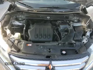 ✅ 2018 Mitsubishi Eclipse Cross SE • VIN: JA4AT5AA9JZ043873 • Lot: 90047275. Wystawiony na Copart z przebiegiem 129 213 mil. Bezpłatny archiwum sprzedaży aukcyjnych z USA i szczegółowy raport historii pojazdu na DreamBid. Zdjęcie 15.