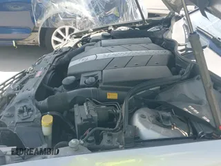 ✅ 2005 Mercedes-Benz C 320 • VIN: WDBRN64J15A675578 • Lot: 43179502. Listed on IAAI with 64,905 mi. Free auction sales archive from the USA and detailed vehicle history report at DreamBid. Image 19.