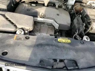 ✅ 2018 Buick Envision Essence • VIN: LRBFX1SA0JD007024 • Lot: 86442775. Listed on Copart with 130,423 mi. Free auction sales archive from the USA and detailed vehicle history report at DreamBid. Image 13.