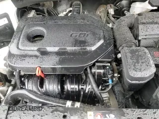 ✅ 2020 Hyundai Santa Fe SE • VIN: 5NMS2CAD2LH177689 • Lot: 89919775. Wystawiony na Copart z przebiegiem 119 620 mil. Bezpłatny archiwum sprzedaży aukcyjnych z USA i szczegółowy raport historii pojazdu na DreamBid. Zdjęcie 13.