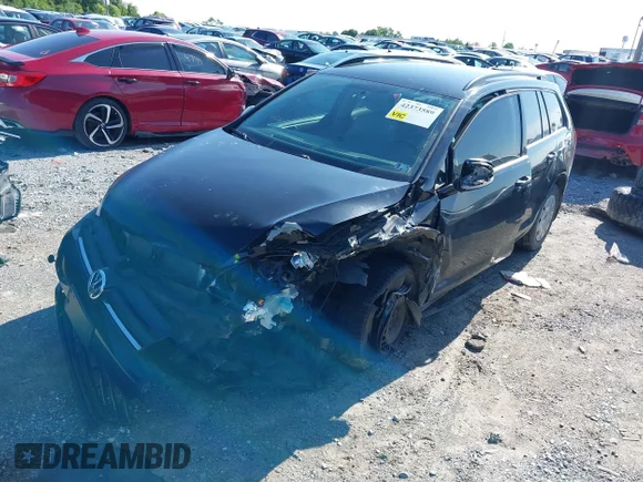 ✅ 2015 Volkswagen Golf S • VIN: 3VWCA7AUXFM504921 • Lot: 42373589. Wystawiony na IAAI z przebiegiem 224 135 mil. Bezpłatny archiwum sprzedaży aukcyjnych z USA i szczegółowy raport historii pojazdu na DreamBid. Zdjęcie 2.