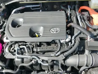 ✅ 2024 Toyota Crown XLE • VIN: JTDAAAAF3R3030244 • Lot: 41847152. Wystawiony na IAAI z przebiegiem 18 676 mil. Bezpłatny archiwum sprzedaży aukcyjnych z USA i szczegółowy raport historii pojazdu na DreamBid. Zdjęcie 24.