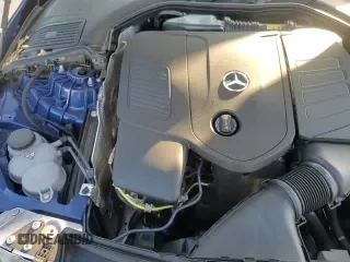 ✅ 2024 Mercedes-Benz CLE 300 • VIN: W1KMJ4HB2RF037482 • Lot: 90982835. Listed on Copart with 3,530 mi. Free auction sales archive from the USA and detailed vehicle history report at DreamBid. Image 14.