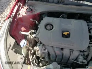 ✅ 2020 Kia Forte LXS • VIN: 3KPF24AD8LE201217 • Лот: 71875165. Опубликован ранее на Copart с пробегом 123 788 миль. Бесплатный доступ к архиву аукционных продаж из США и подробный отчёт об истории автомобиля на DreamBid. Изображение 16.