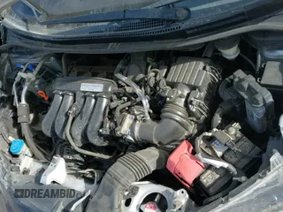 ✅ 2015 Honda Fit EX-L • VIN: 3HGGK5H81FM707244 • Lot: 43321309. Wystawiony na IAAI z przebiegiem 77 897 mil. Bezpłatny archiwum sprzedaży aukcyjnych z USA i szczegółowy raport historii pojazdu na DreamBid. Zdjęcie 23.