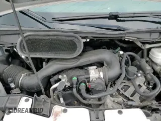 ✅ 2022 Ford Transit Cargo • VIN: 1FTBR1X85NKA58035 • Lot: 55454515. Listed on Copart with 90,769 mi. Free auction sales archive from the USA and detailed vehicle history report at DreamBid. Image 14.