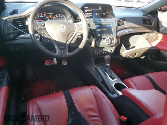 ✅ 2019 Acura ILX Premium • VIN: 19UDE2F89KA007362 • Лот: 85373604. Опубликован ранее на Copart с пробегом 44 389 миль. Бесплатный доступ к архиву аукционных продаж из США и подробный отчёт об истории автомобиля на DreamBid. Изображение 8.