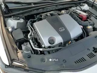 ✅ 2024 Lexus ES 350 F Sport • VIN: 58AJZ1B17RU180321 • Lot: 71862905. Wystawiony na Copart z przebiegiem 7 318 mil. Bezpłatny archiwum sprzedaży aukcyjnych z USA i szczegółowy raport historii pojazdu na DreamBid. Zdjęcie 14.