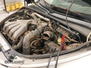 ✅ 2004 Chrysler PT Cruiser GT • VIN: 3C8FY78G74T282464 • Lot: 42083662. Listed on IAAI with 98,532 mi. Free auction sales archive from the USA and detailed vehicle history report at DreamBid. Image 14.