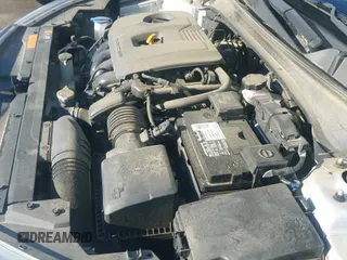 ✅ 2020 Kia Forte LXS • VIN: 3KPF24AD4LE205832 • Lot: 43133509. Listed on IAAI with 33,557 mi. Free auction sales archive from the USA and detailed vehicle history report at DreamBid. Image 20.