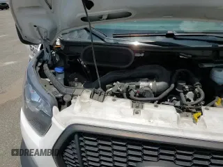 ✅ 2023 Ford Transit Cargo • VIN: 1FTBR1Y86PKA79784 • Lot: 67551665. Wystawiony na Copart z przebiegiem 81 169 mil. Bezpłatny archiwum sprzedaży aukcyjnych z USA i szczegółowy raport historii pojazdu na DreamBid. Zdjęcie 14.