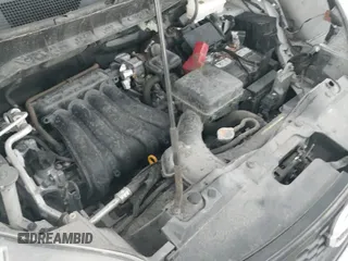 ✅ 2021 Nissan NV200 SV • VIN: 3N6CM0KN6MK698104 • Лот: 43051226. Опубликован ранее на IAAI с пробегом 53 990 миль. Бесплатный доступ к архиву аукционных продаж из США и подробный отчёт об истории автомобиля на DreamBid. Изображение 20.