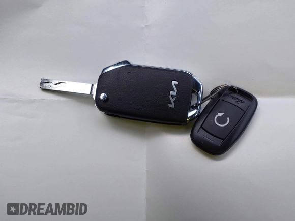 ✅ 2024 Kia Forte LXS • VIN: 3KPF24AD2RE754180 • Lot: 43673973. Wystawiony na IAAI z przebiegiem 4 255 mil. Bezpłatny archiwum sprzedaży aukcyjnych z USA i szczegółowy raport historii pojazdu na DreamBid. Zdjęcie 11.