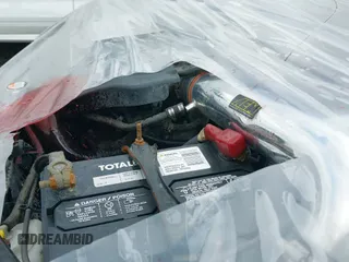 2001 Honda Accord EX с VIN 1HGCG22561A034048, выставлен на аукционе IAAI как лот 43006592 с пробегом 222 154 миль миль и . История ставок и продаж доступна на DreamBid. Изображение 19.