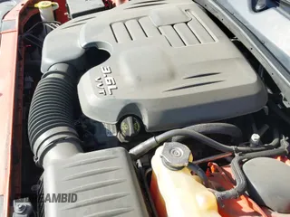 ✅ 2018 Dodge Challenger SXT • VIN: 2C3CDZAG7JH287646 • Lot: 42275102. Listed on IAAI with 126,539 mi. Free auction sales archive from the USA and detailed vehicle history report at DreamBid. Image 19.