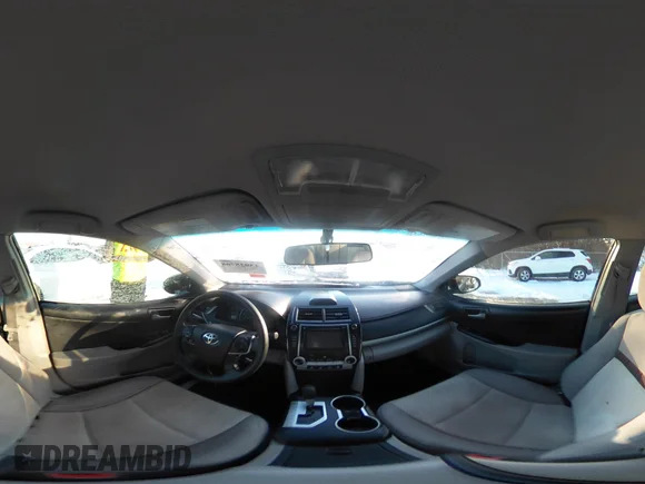 ✅ 2014 Toyota Camry L • VIN: 4T4BF1FK7ER346389 • Lot: 43928768. Wystawiony na IAAI z przebiegiem 99 439 mil. Bezpłatny archiwum sprzedaży aukcyjnych z USA i szczegółowy raport historii pojazdu na DreamBid. Zdjęcie 21.
