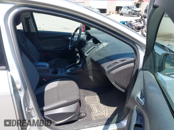 ✅ 2014 Ford Focus SE • VIN: 1FADP3K20EL243199 • Лот: 45581872. Опубликован ранее на IAAI с пробегом 86 830 миль. Бесплатный доступ к архиву аукционных продаж из США и подробный отчёт об истории автомобиля на DreamBid. Изображение 5.