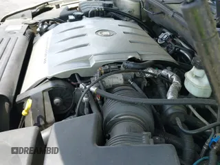 ✅ 2008 Cadillac DTS 1SC • VIN: 1G6KD57Y38U100381 • Lot: 42173059. Listed on IAAI with 146,669 mi. Free auction sales archive from the USA and detailed vehicle history report at DreamBid. Image 15.