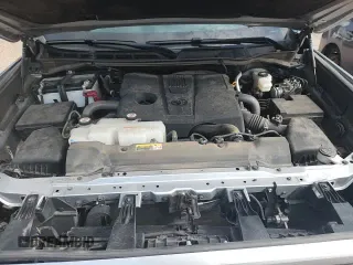 ✅ 2024 Toyota Tundra SR5 • VIN: 5TFLA5AB9RX032277 • Lot: 64227825. Wystawiony na Copart z przebiegiem 40 485 mil. Bezpłatny archiwum sprzedaży aukcyjnych z USA i szczegółowy raport historii pojazdu na DreamBid. Zdjęcie 14.