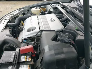 ✅ 2005 Toyota Camry LE • VIN: 4T1BF30K05U620286 • Lot: 42695909. Listed on IAAI with 136,731 mi. Free auction sales archive from the USA and detailed vehicle history report at DreamBid. Image 20.