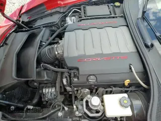 2017 Chevrolet Corvette 2LT с VIN 1G1YD3D7XH5110139, выставлен на аукционе Copart как лот 70475885 с пробегом 24 939 миль миль и Списание • Salvage title. История ставок и продаж доступна на DreamBid. Изображение 16.