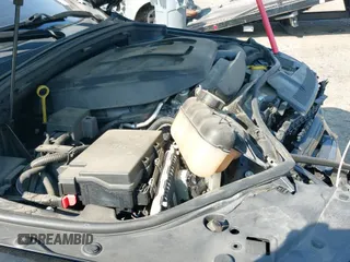 2019 Dodge Durango GT Plus с VIN 1C4RDHDG6KC779603, выставлен на аукционе IAAI как лот 43209553 с пробегом 95 969 миль миль и . История ставок и продаж доступна на DreamBid. Изображение 19.