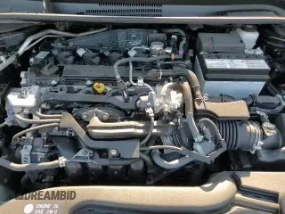 ✅ 2023 Toyota Corolla SE • VIN: JTDS4MCE0PJ101135 • Лот: 80266185. Опубликован ранее на Copart с пробегом 11 183 миль. Бесплатный доступ к архиву аукционных продаж из США и подробный отчёт об истории автомобиля на DreamBid. Изображение 13.