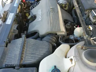 ✅ 1997 Buick LeSabre Custom • VIN: 1G4HP52K4VH560456 • Lot: 43670144. Wystawiony na IAAI z przebiegiem 203 386 mil. Bezpłatny archiwum sprzedaży aukcyjnych z USA i szczegółowy raport historii pojazdu na DreamBid. Zdjęcie 17.