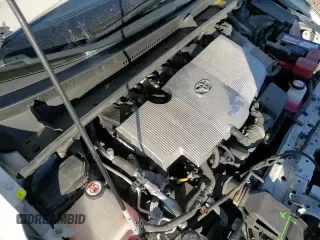 ✅ 2017 Toyota Prius Four • VIN: JTDKARFU7H3032572 • Лот: 92906575. Опубликован ранее на Copart с пробегом 89 905 миль. Бесплатный доступ к архиву аукционных продаж из США и подробный отчёт об истории автомобиля на DreamBid. Изображение 13.